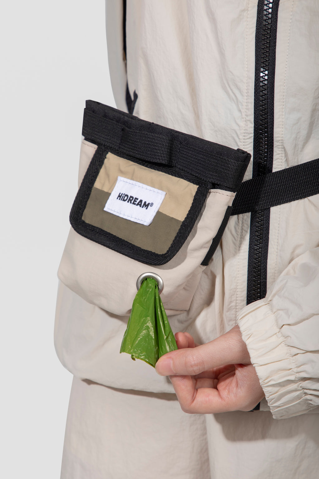 Pet Training Snack Wasit Bag