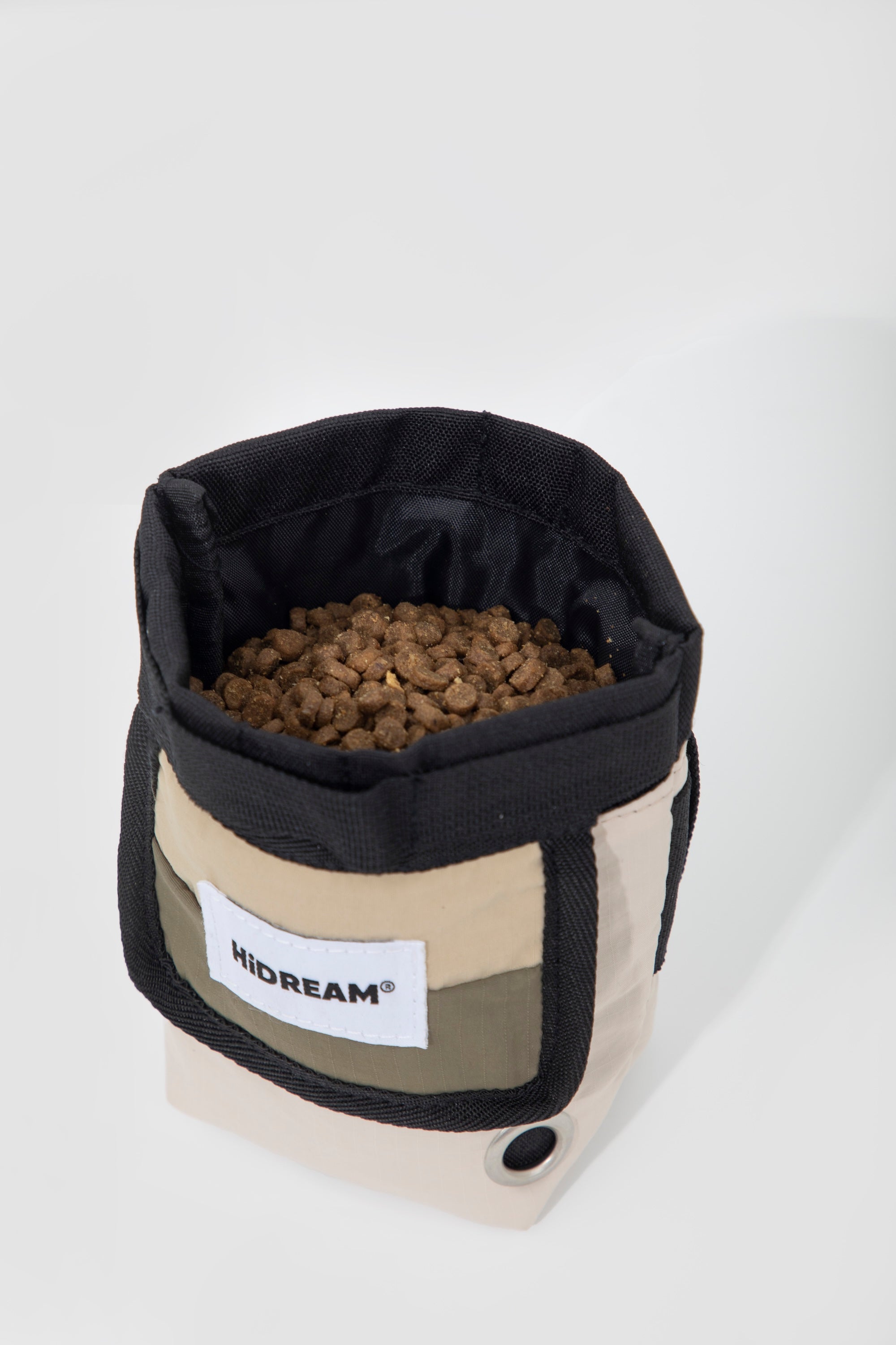 Pet Training Snack Wasit Bag