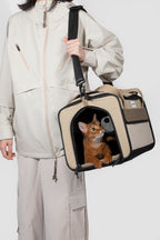 Dog Air Travel Bag