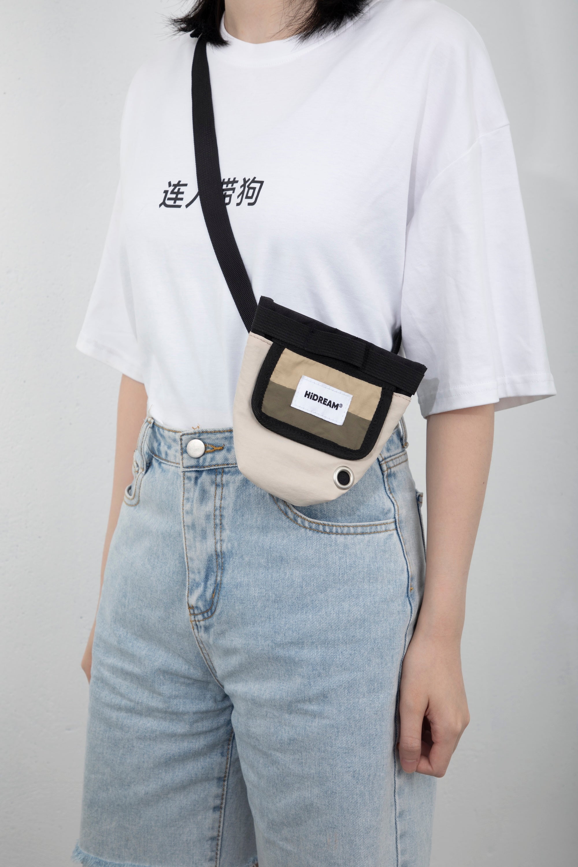 Pet Training Snack Wasit Bag