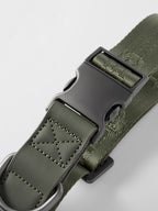 Dog Collar Green - VOF