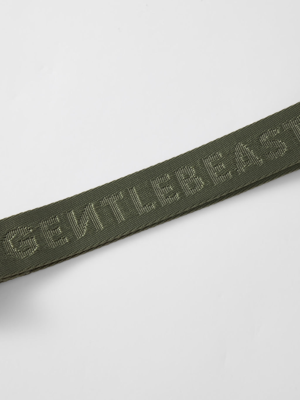 Dog Collar Green - VOF