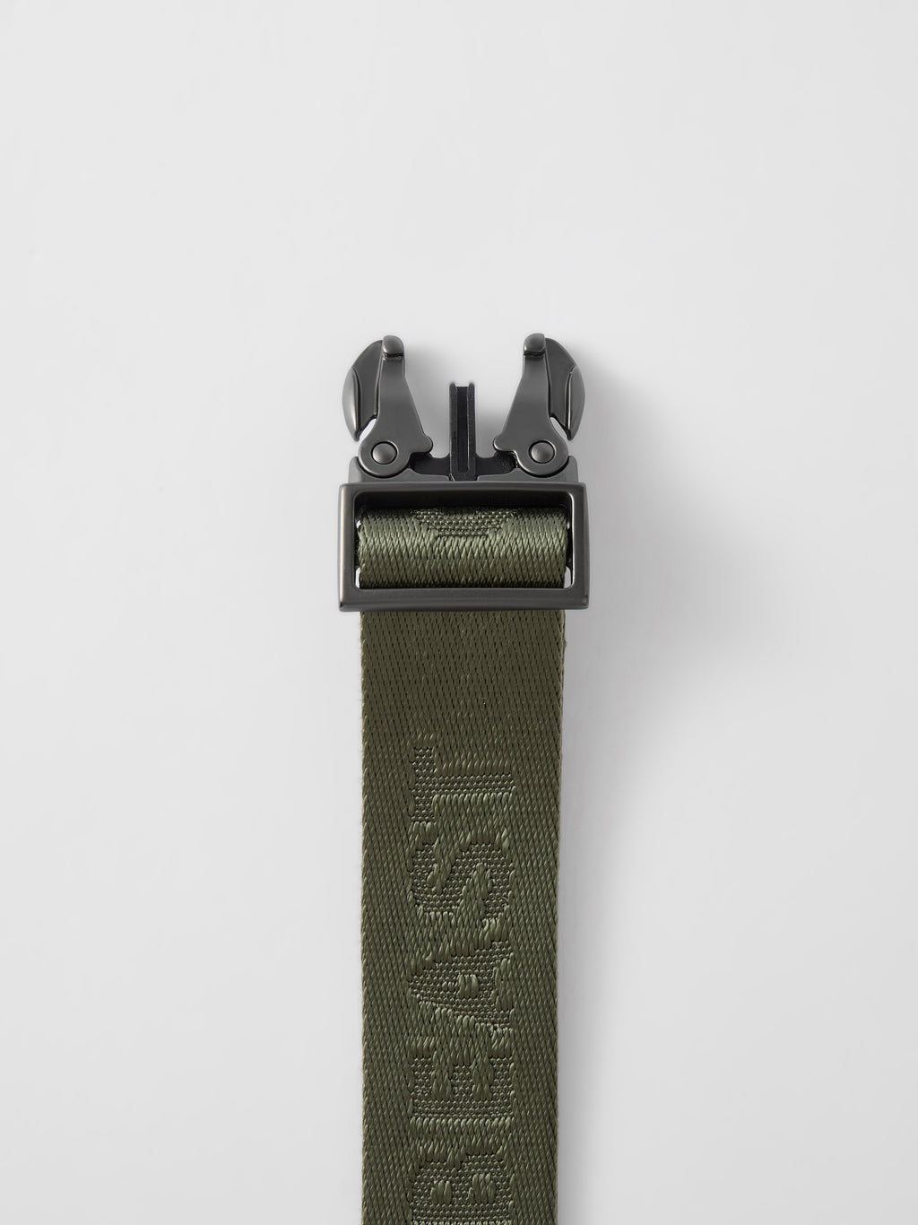 Dog Collar Green - VOF