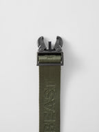 Dog Collar Green - VOF