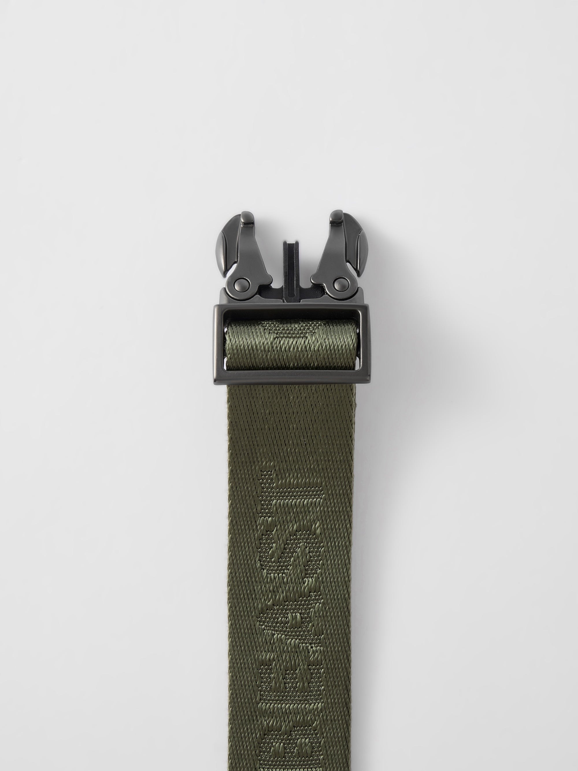 Dog Collar Green - VOF