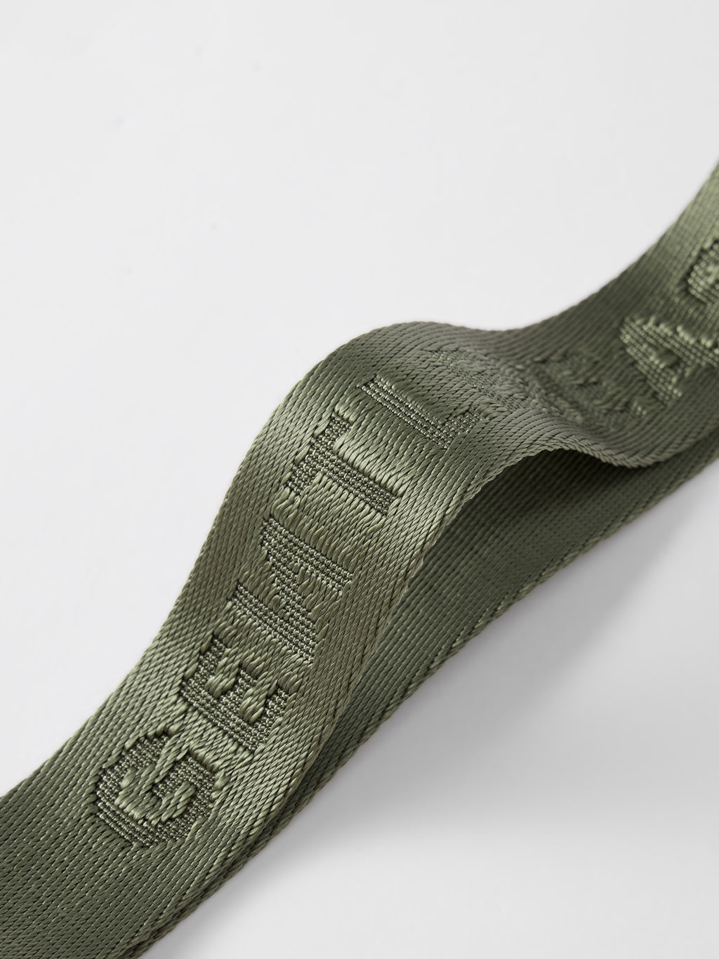 Dog Collar Green - VOF