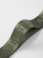 Dog Collar Green - VOF