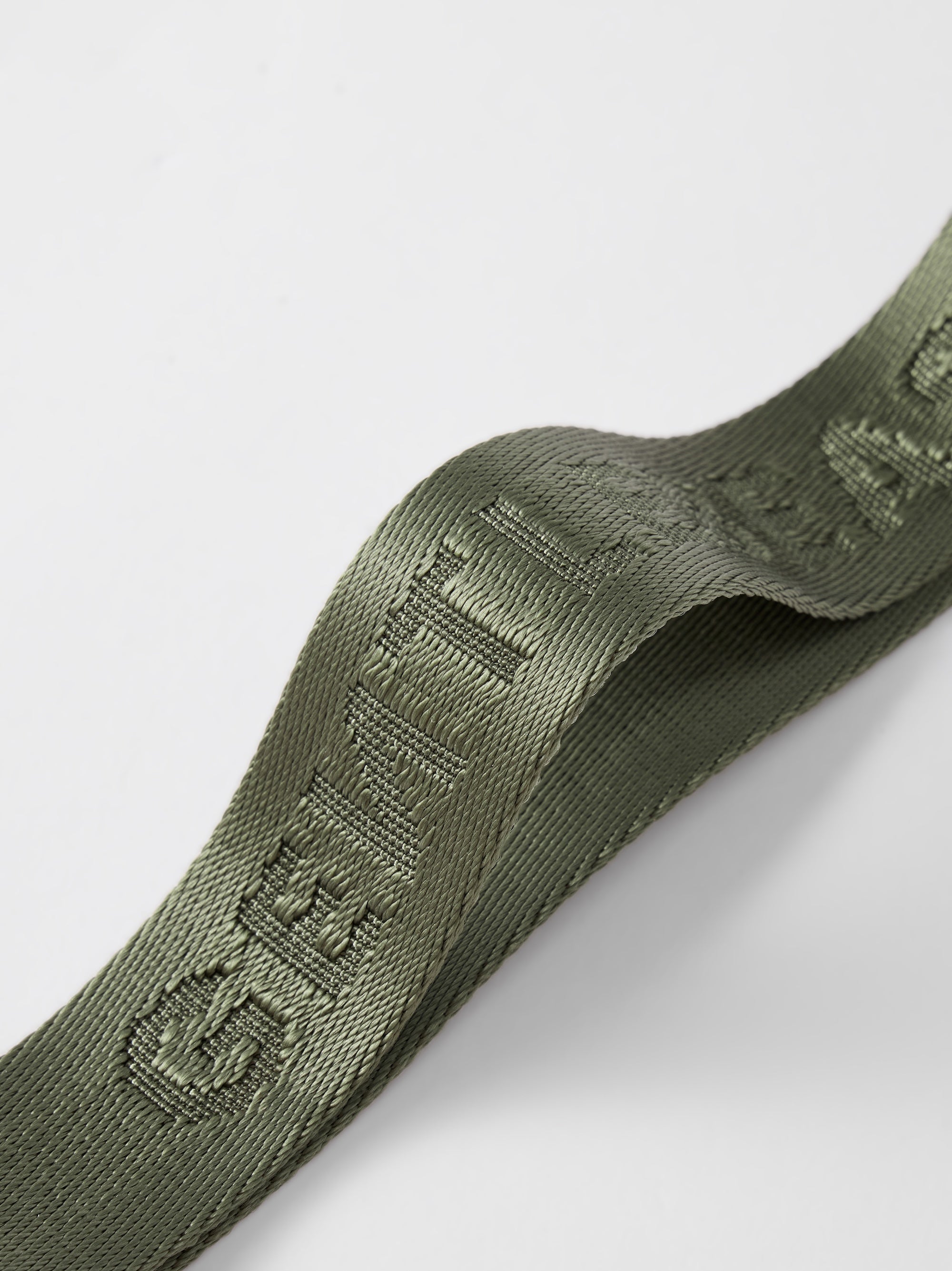 Dog Collar Green - VOF