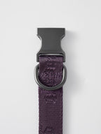 Hands-free dog leash by GENTLEBEAST, featuring adjustable belt and durable clip, perfect for walking or jogging with pets.
