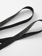 Hands-free dog leash by GENTLEBEAST, featuring adjustable straps and a secure attachment for walking with your pet.