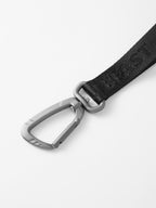 Hands-free dog leash by GENTLEBEAST, featuring adjustable straps and a comfortable design for walking dogs.