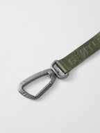 Hands-free dog leash by GENTLEBEAST, featuring adjustable straps and a comfortable design for walking with your pet.