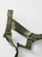 Dog Headcollar Green - VOF