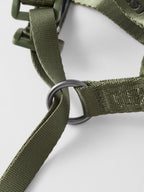 Dog Headcollar Green - VOF