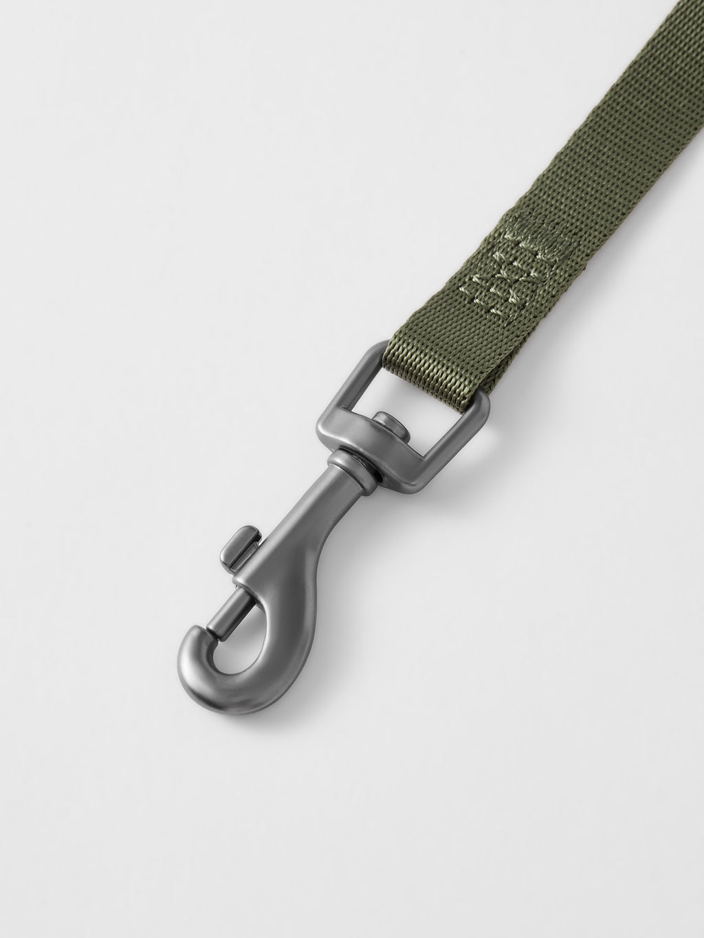 Dog Headcollar Green - VOF