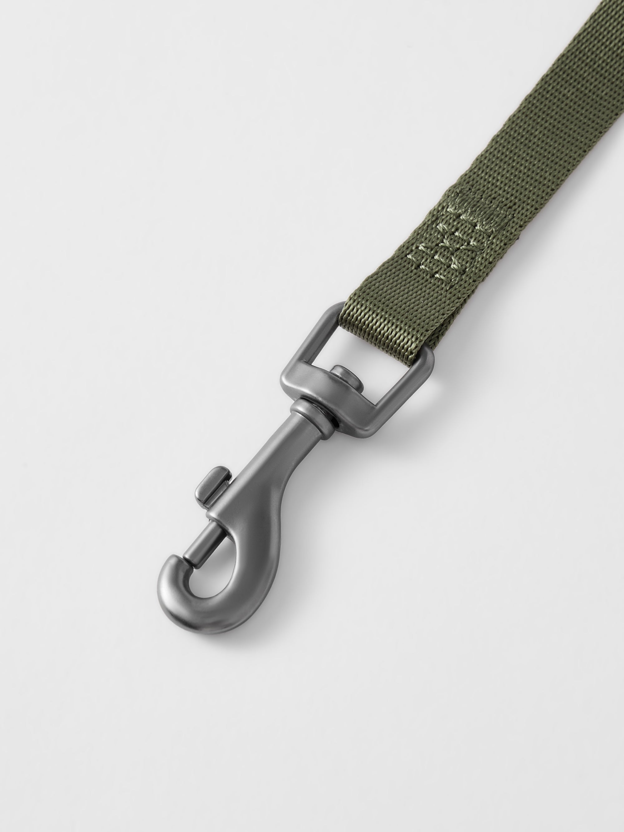 Dog Headcollar Green - VOF