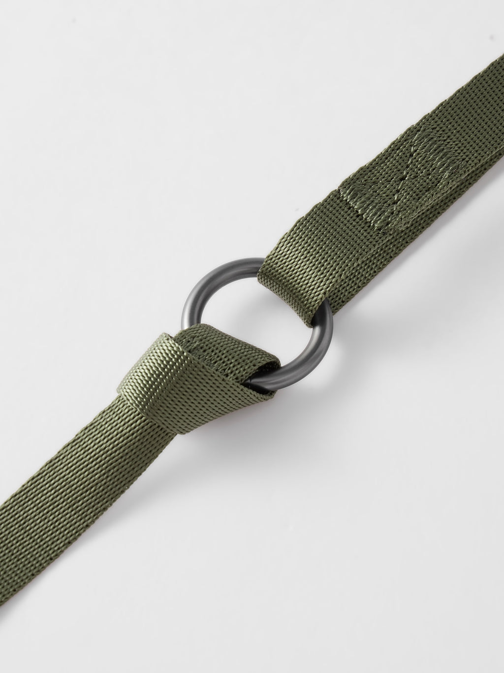 Dog Headcollar Green - VOF