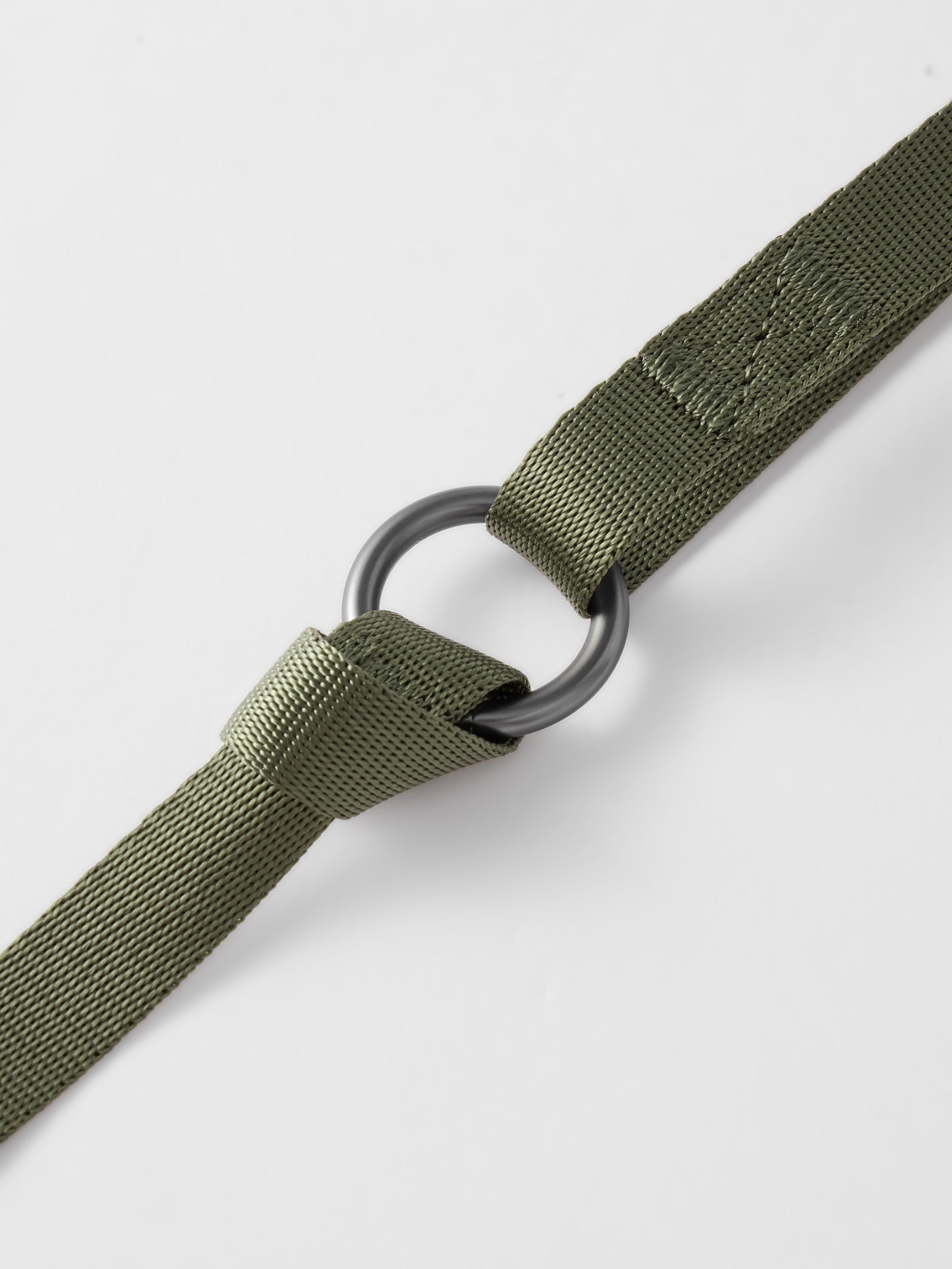 Dog Headcollar Green - VOF