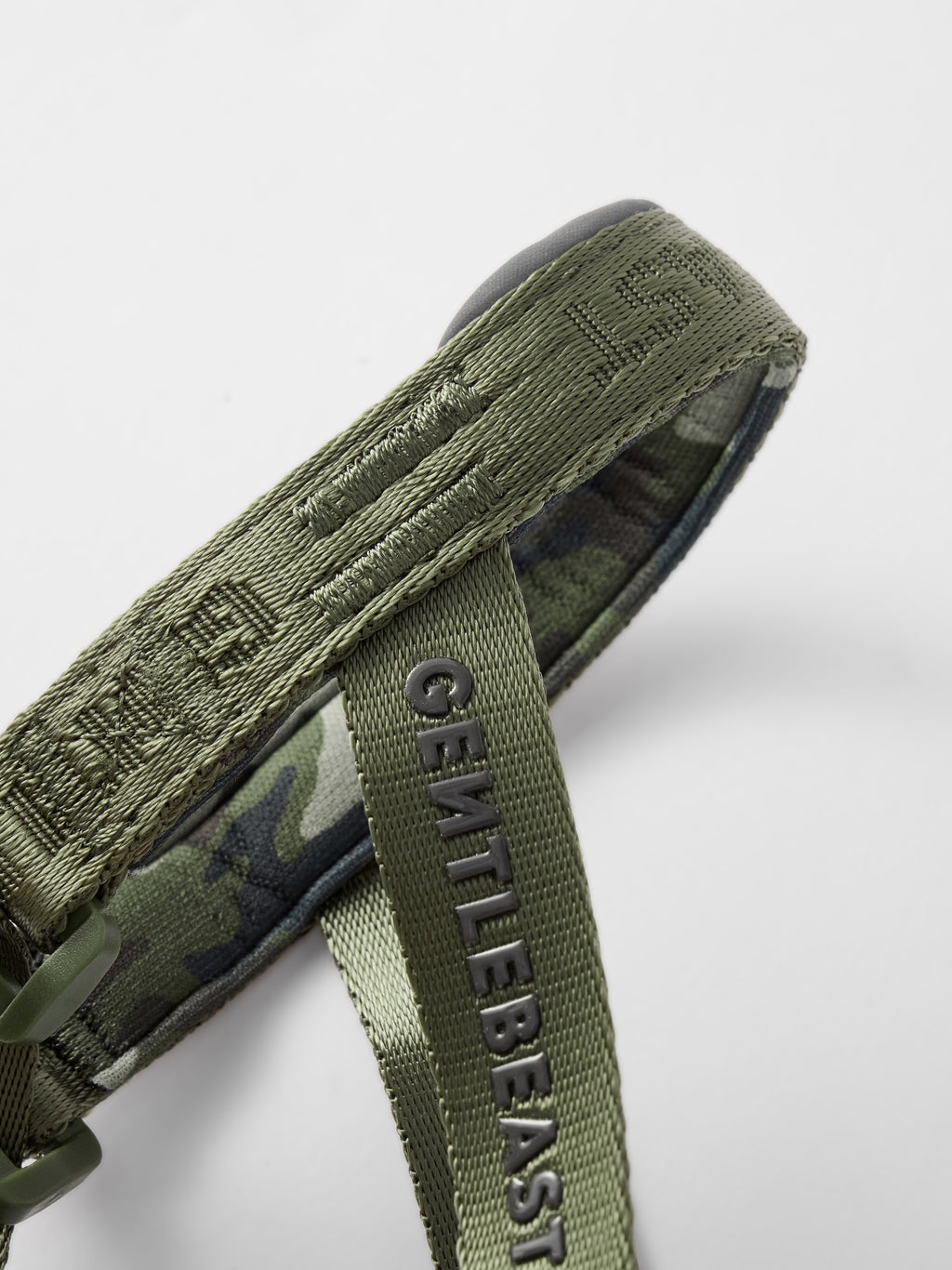 Dog Headcollar Green - VOF