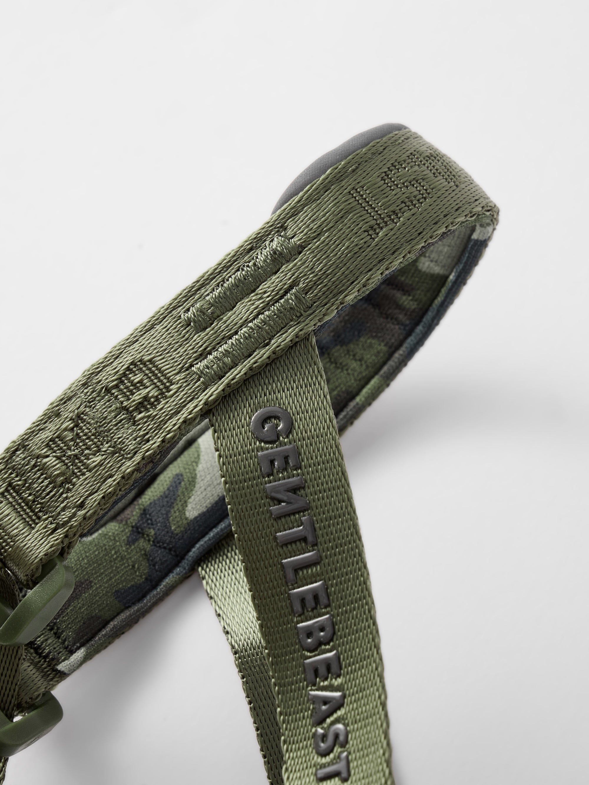 Dog Headcollar Green - VOF