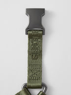 Dog Headcollar Green - VOF