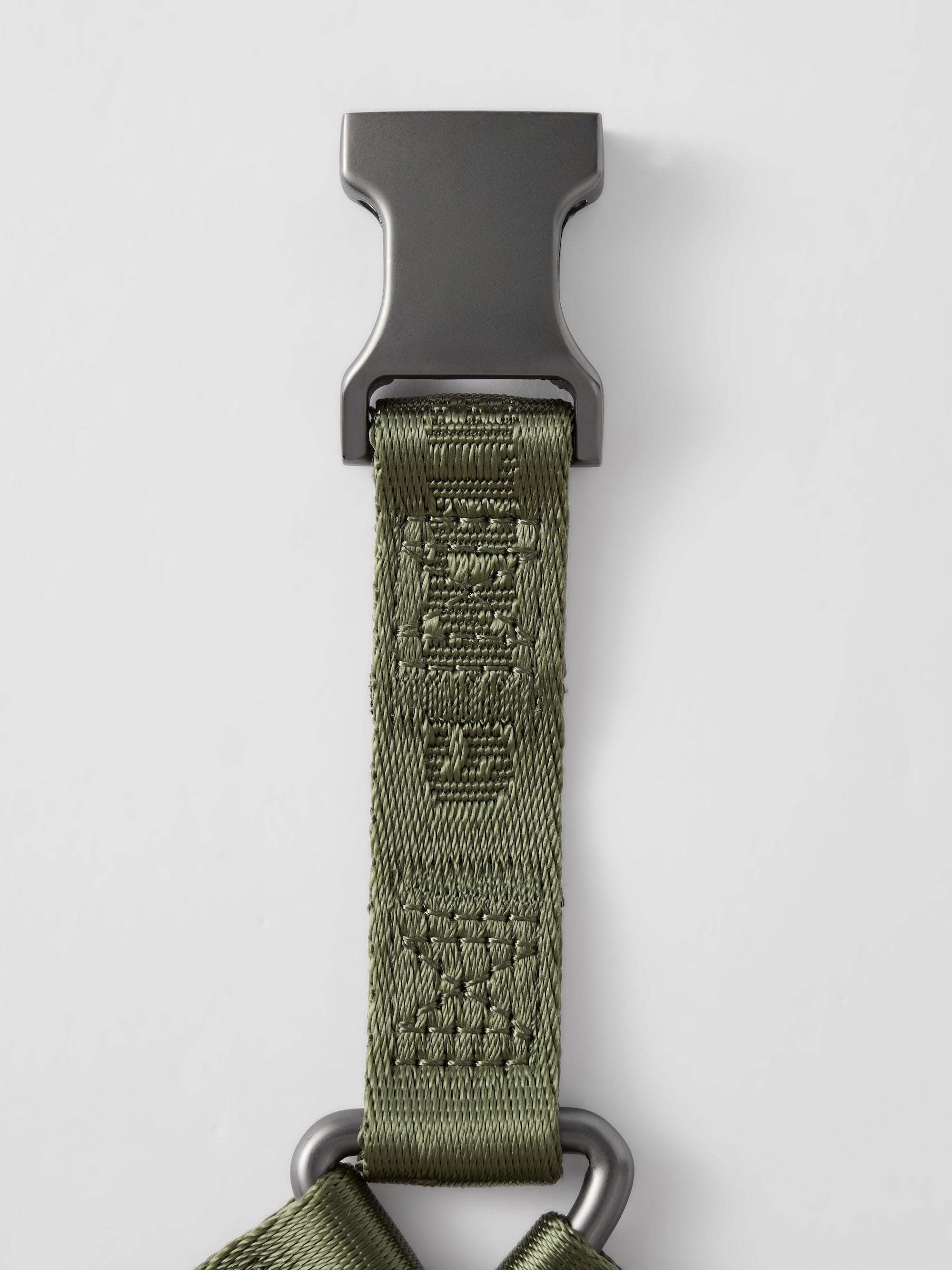 Dog Headcollar Green - VOF