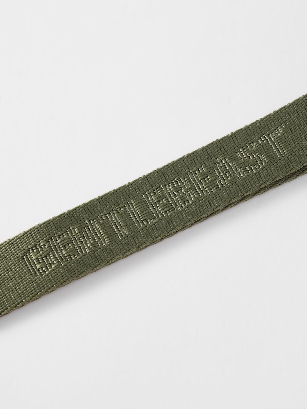 Dog Headcollar Green - VOF