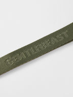 Dog Headcollar Green - VOF