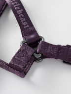 Dog Headcollar Purple - VOF