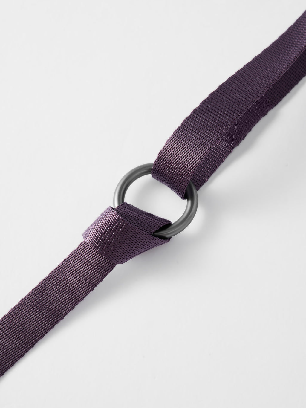 Dog Headcollar Purple - VOF