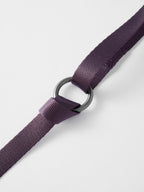 Dog Headcollar Purple - VOF