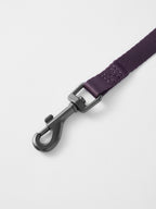 Dog Headcollar Purple - VOF