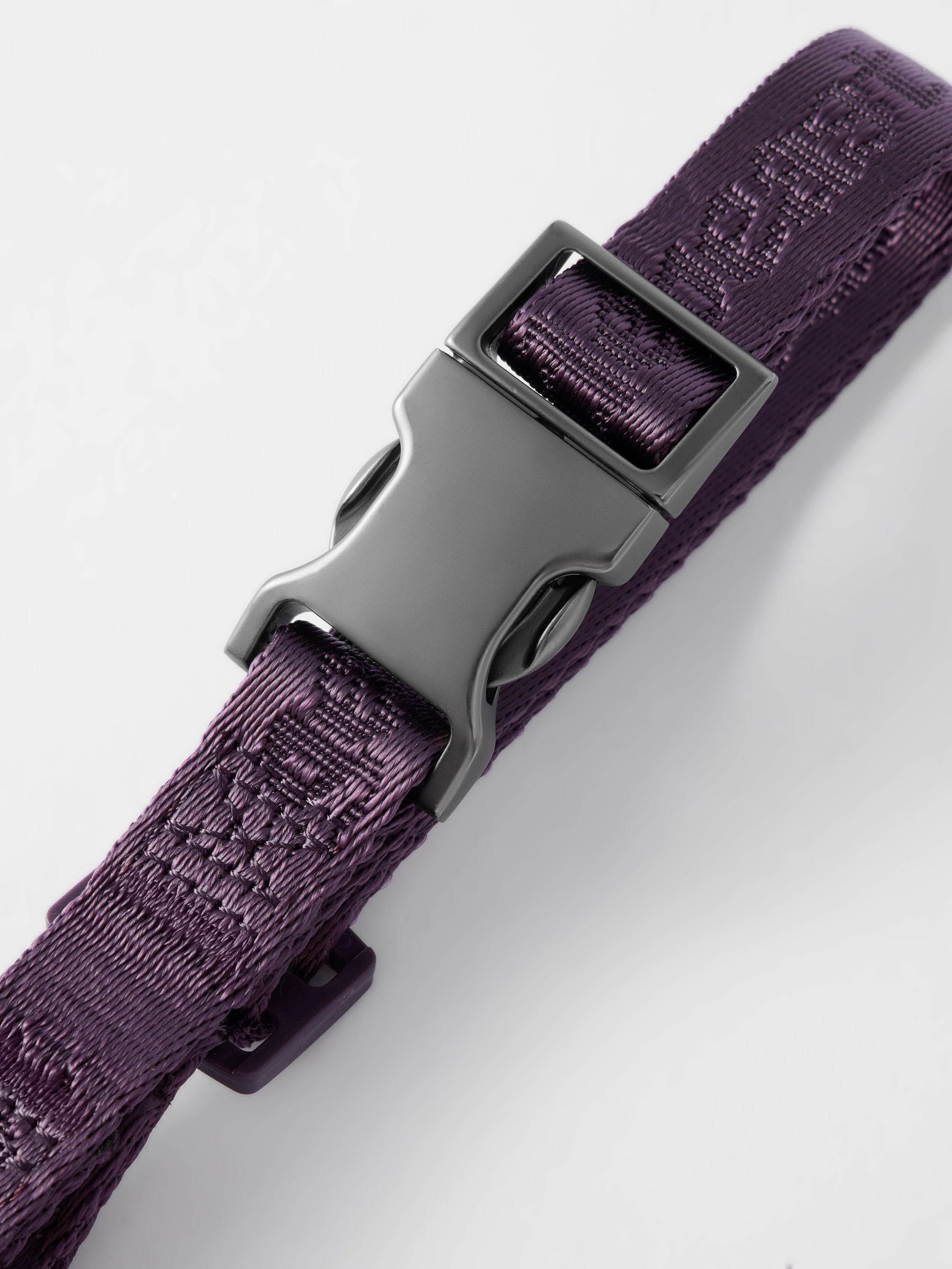 Dog Headcollar Purple - VOF