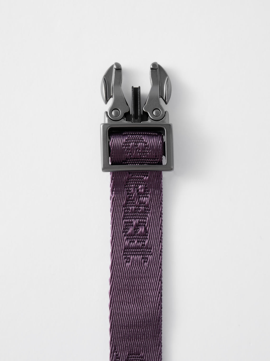 Dog Headcollar Purple - VOF