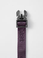 Dog Headcollar Purple - VOF