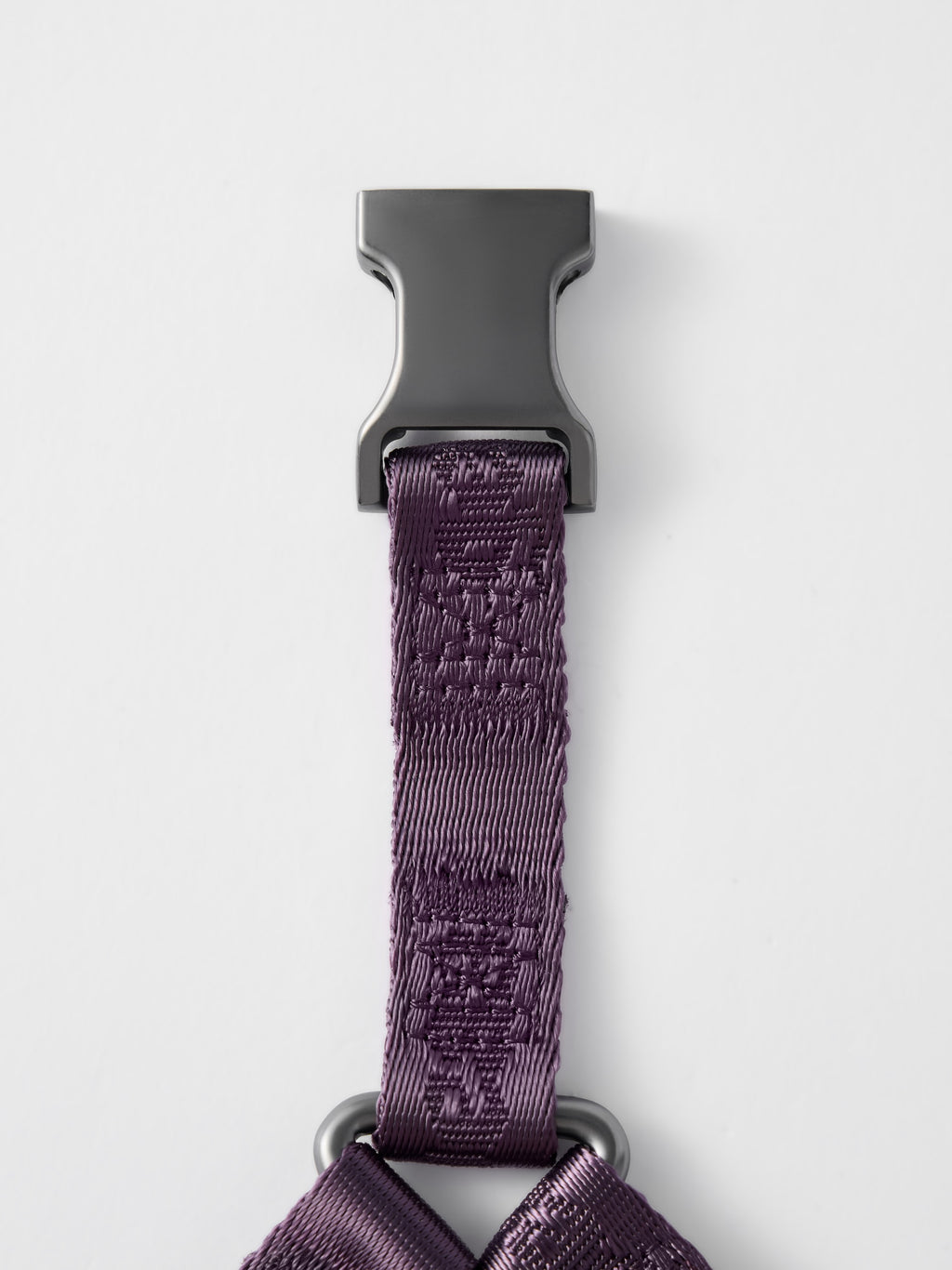 Dog Headcollar Purple - VOF