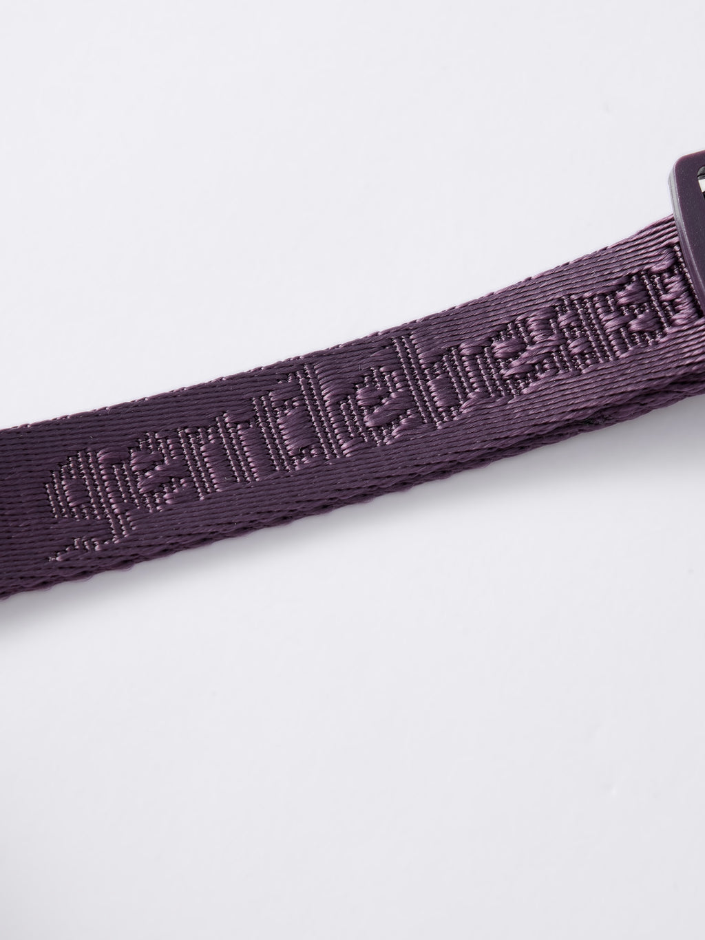 Dog Headcollar Purple - VOF