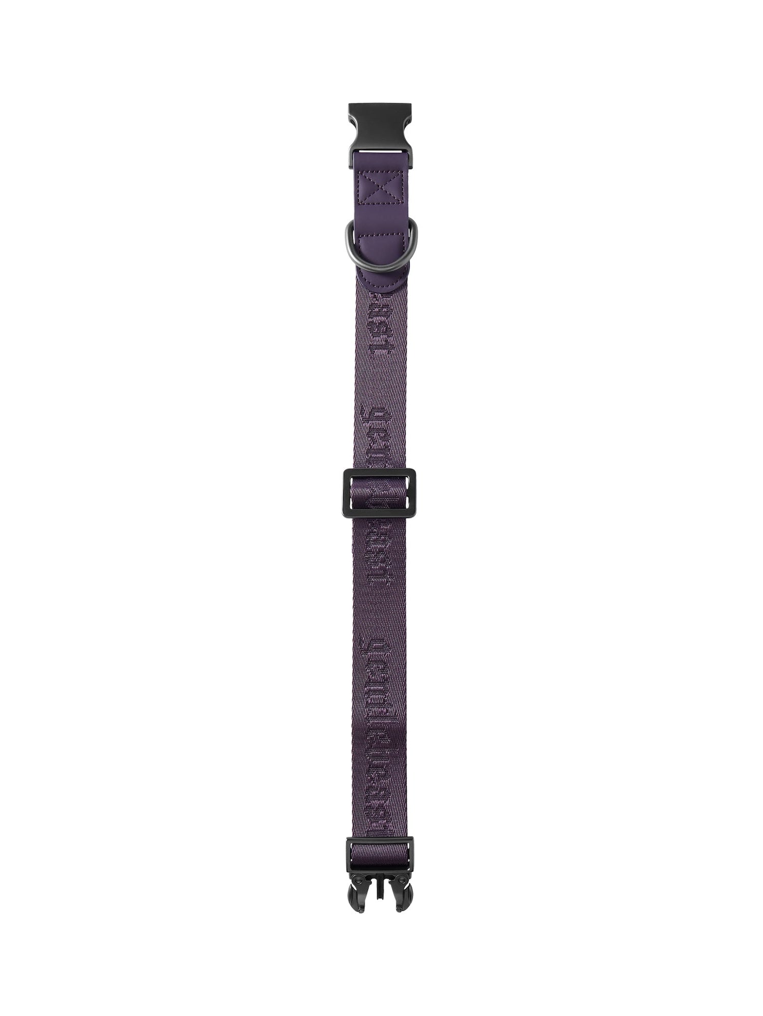 Dog Collar Purple - VOF