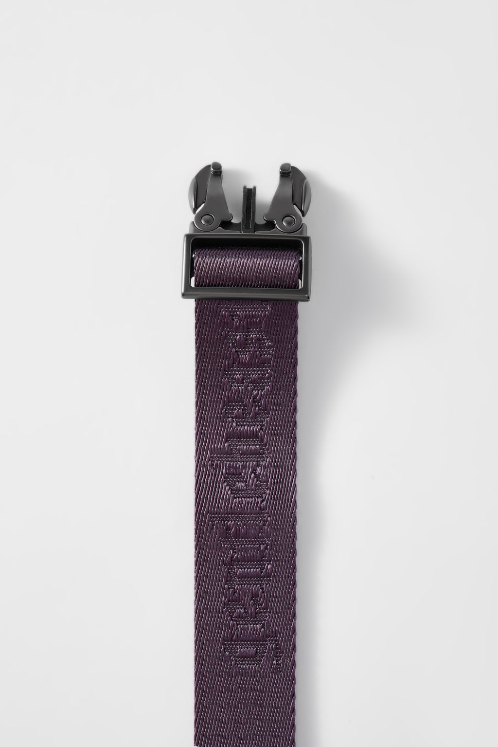 Dog Collar Purple - VOF