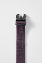 Dog Collar Purple - VOF