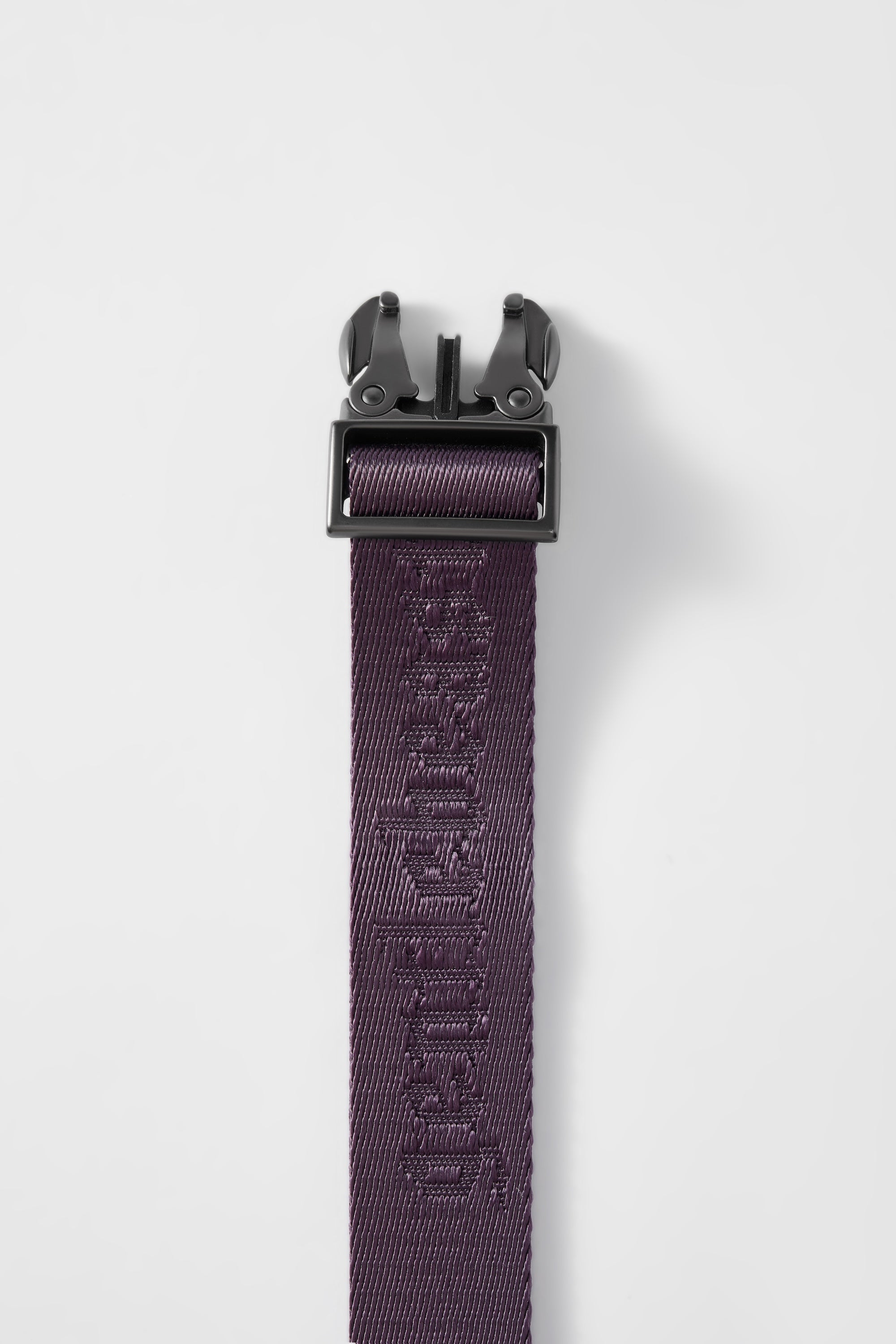 Dog Collar Purple - VOF