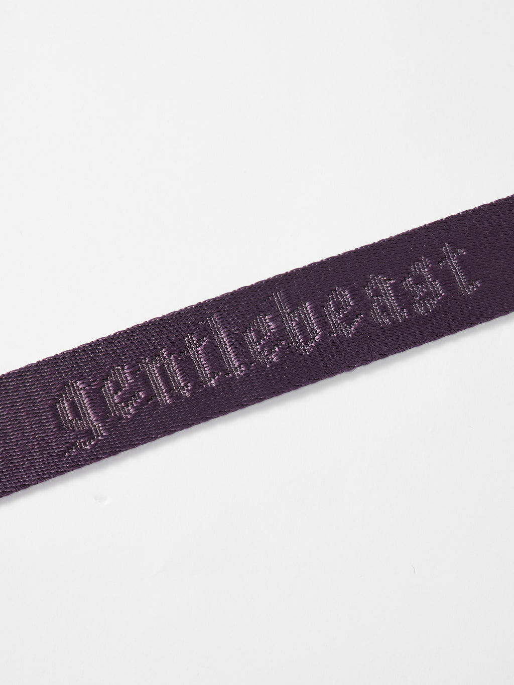 Dog Collar Purple - VOF