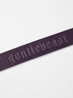 Dog Collar Purple - VOF