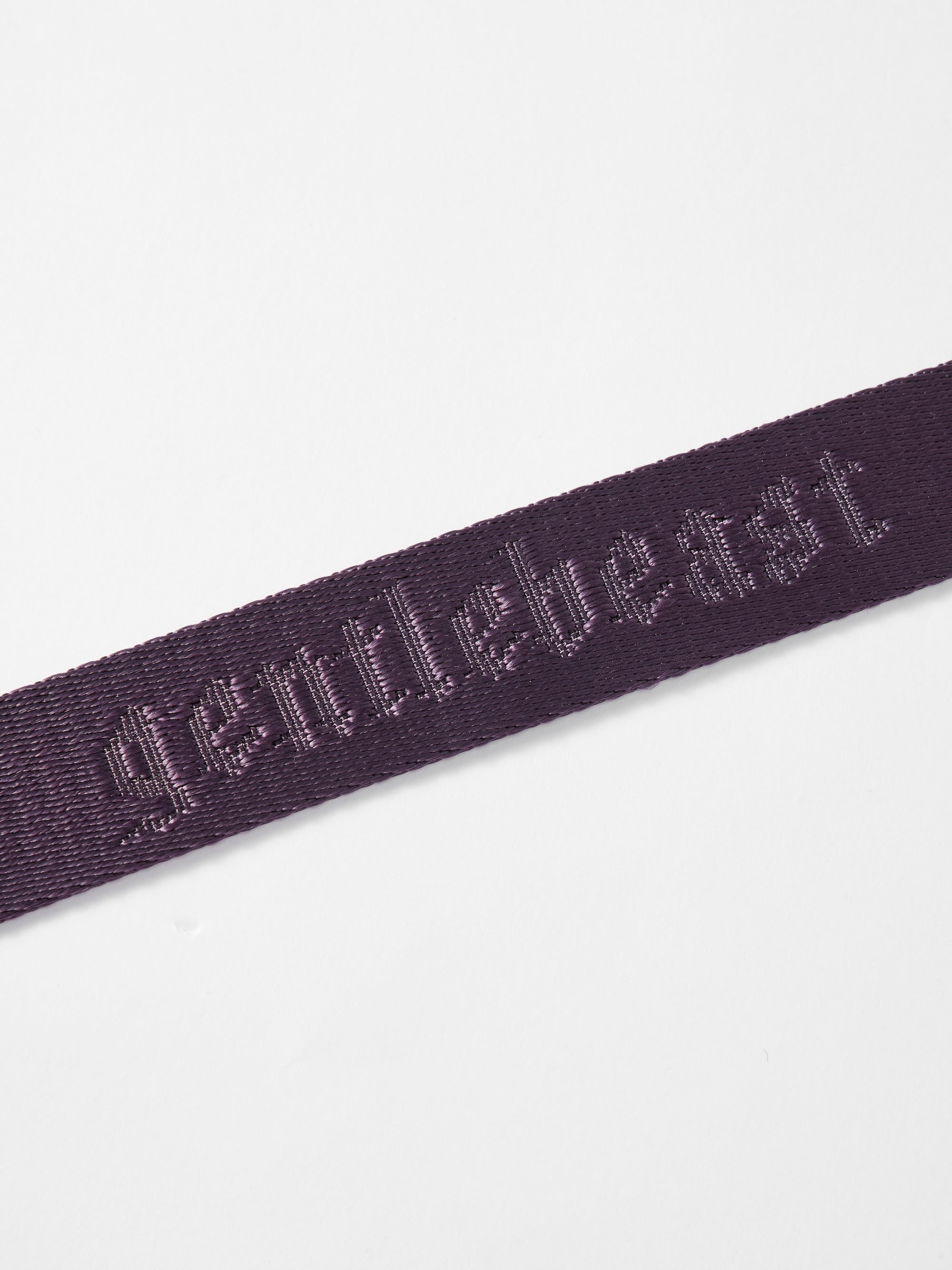 Dog Collar Purple - VOF