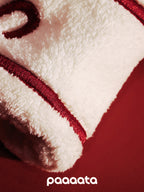 Coral Fleece Quick Dry Hand Towel - VOF