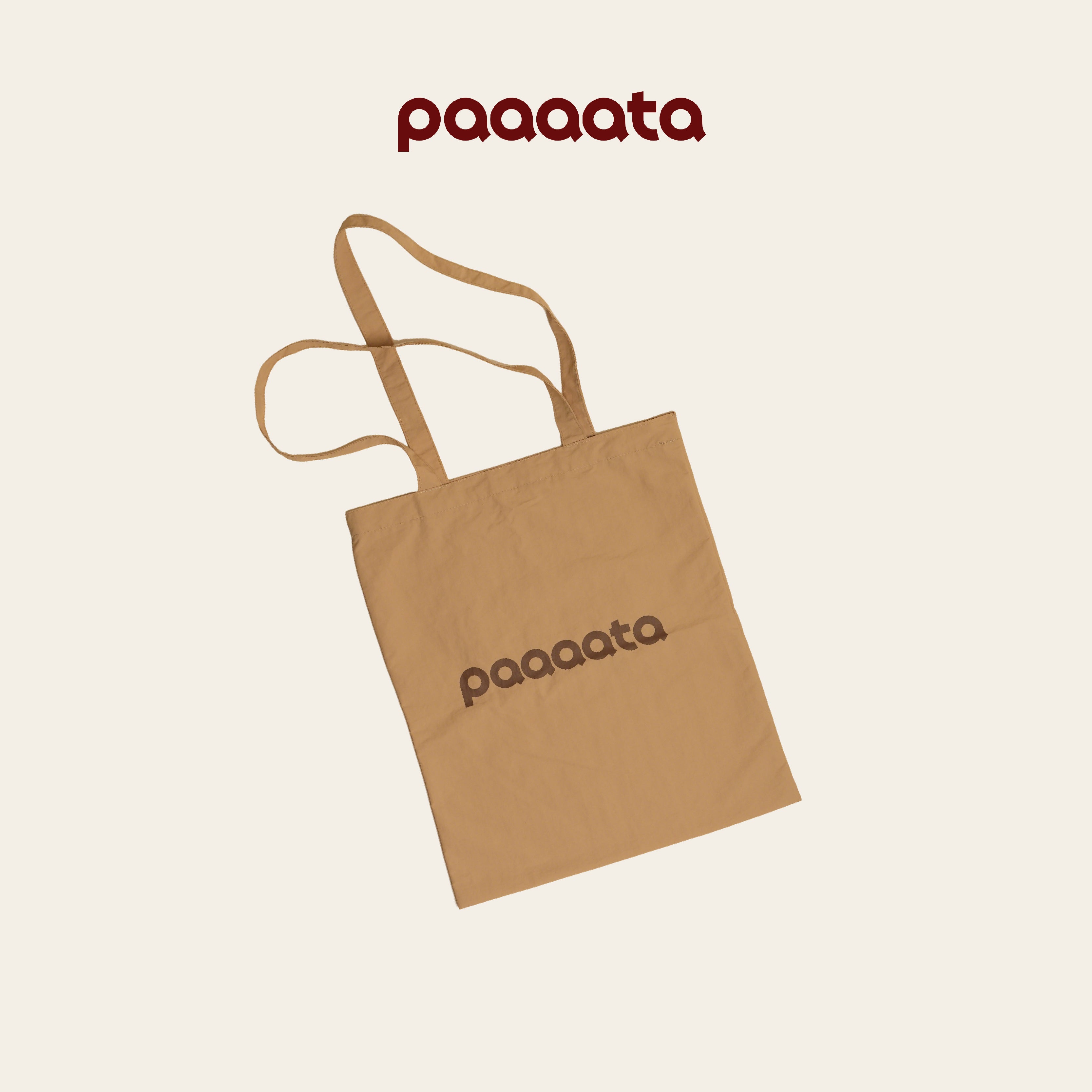 Signature Tote Bag - VOF