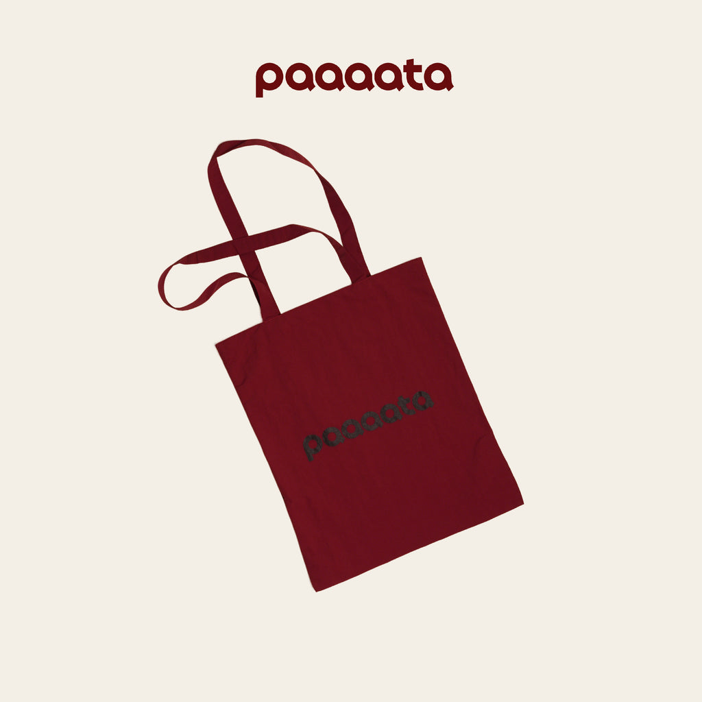 Signature Tote Bag - VOF