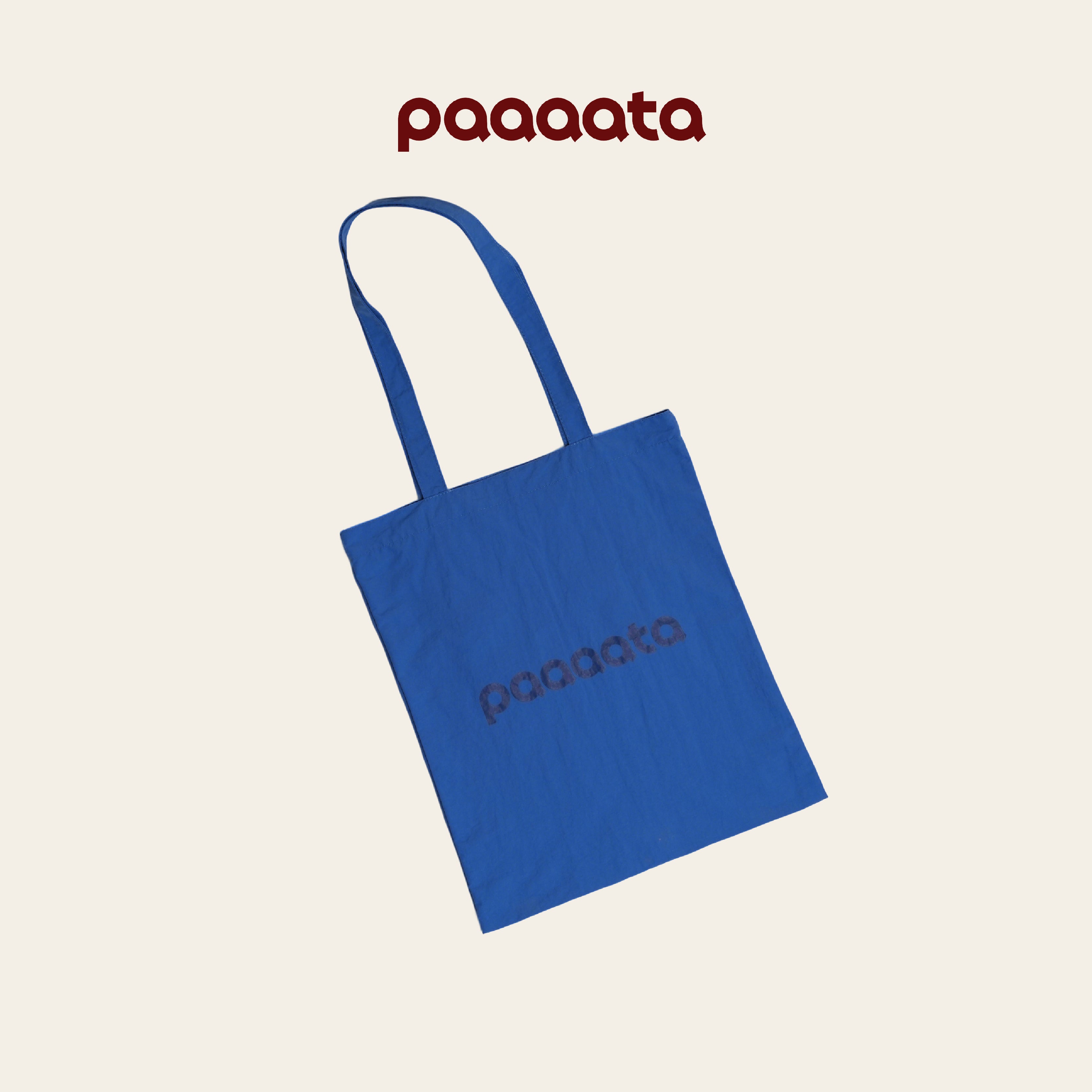 Signature Tote Bag - VOF