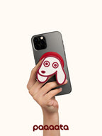 Dachshund MagSafe Phone Grip - VOF