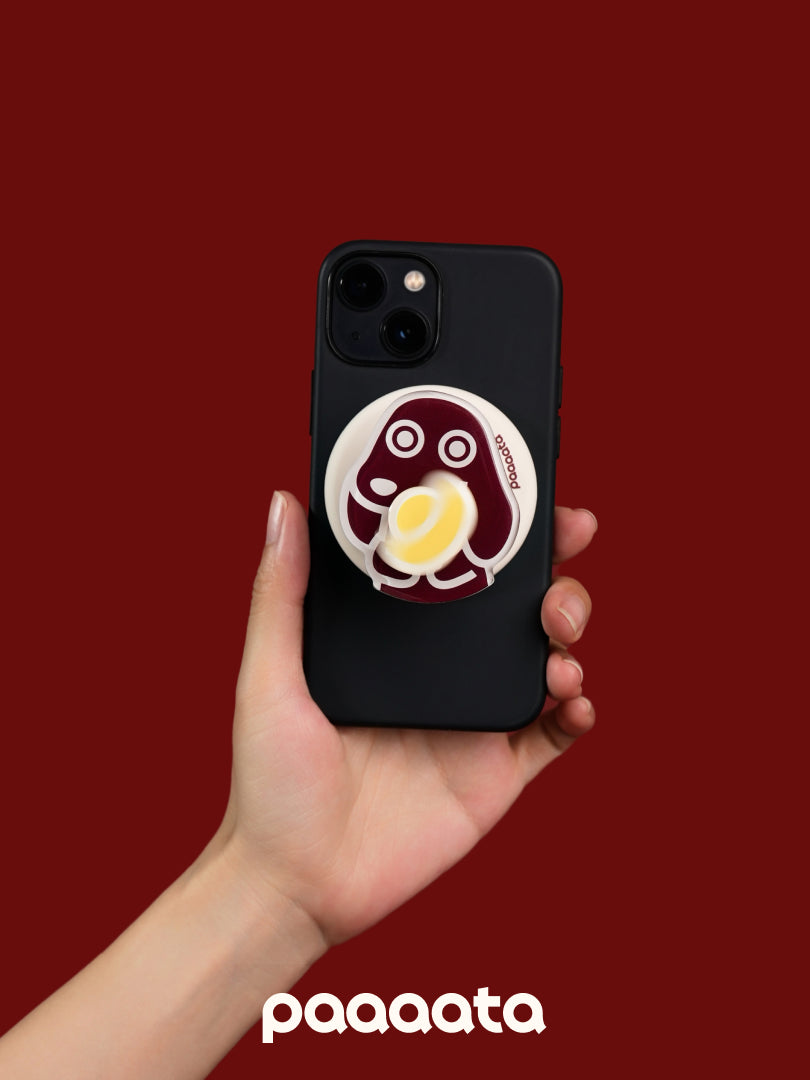 Dachshund MagSafe Phone Grip - VOF